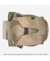 Dėklas FB/40mm Pouch Single